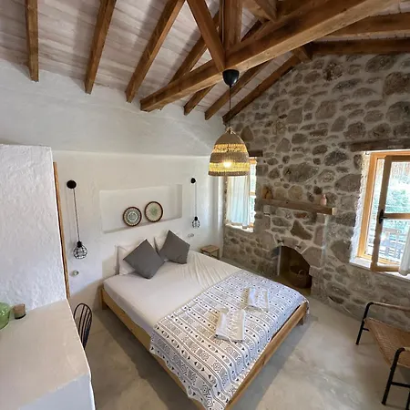Dam Holiday home