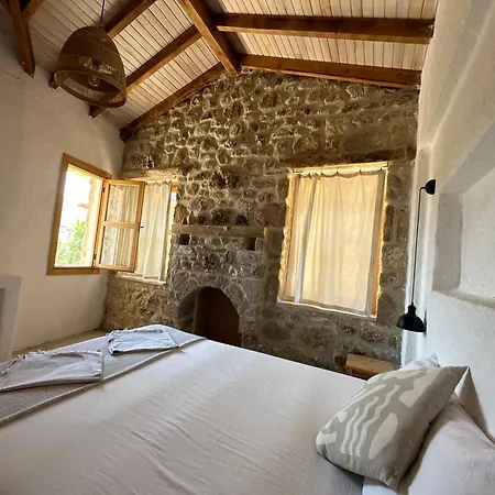Dam Holiday home Datca