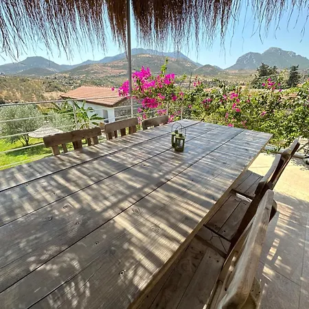 Dam Holiday home Datca