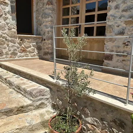 Dam Datca