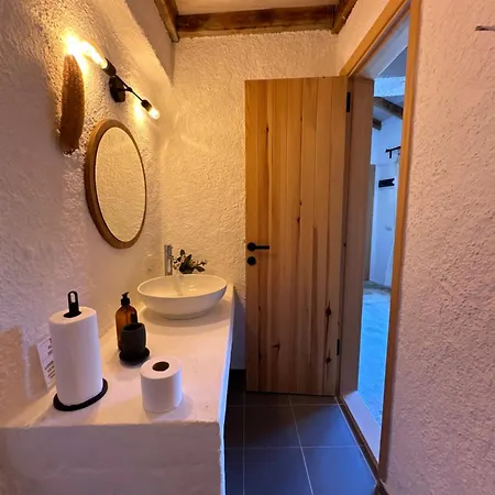 Holiday home Dam